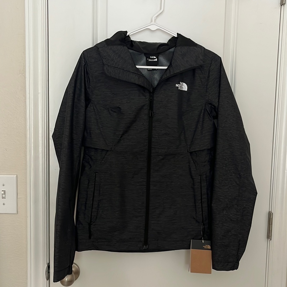 The North Face Paze Rain Coat